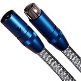 AET XLRケーブル（3.6m・ペア） SIN-LE/3.6XLR(ペア)の画像
