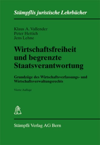 Staatsverantwortung
