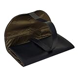 Bdellium Tools Professional Antibacterial Makeup Studio Line Eyes 12pc. Brush Set with Roll-Up Pouch