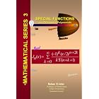 Click here to buy Special Functions and Orthogonal Polynomials by  Refaat El Attar.