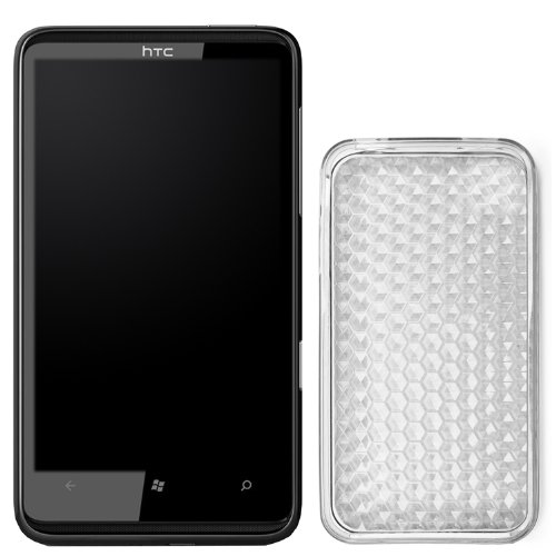 Vivanco Celly Schutzh&uuml;lle f&uuml;r HTC 7 Mozart