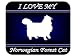 I Love My