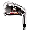 NEW TaylorMade Golf Burner Plus Irons 4-SW RH Steel Regular
