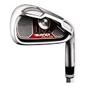 4-SW Golf Clubs Set