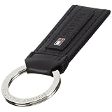 Tommy Hilfiger MALLARD KEYFOB BM56919427, Herren Schlüsselanhänger 3x7x1 cm (B x H x T)