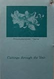 Cuttings Through the Year [ second edition 1966 revised and enlarged] (cover featuring Rhododendron 