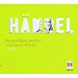 H&auml;ndel: Greatest Works