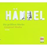Haendel: Greatest Works