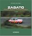 Book Zagato Fulvia Sport Competizione