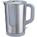 60 oz Electric Kettle in Stainless Steel
