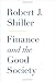 Finance and the Good Society