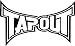 Tapout Vinyl Wall Decal