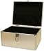 XpressNetworks - 420 Capacity Archive System Aluminium DJ Flight Case