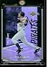 2007 Upper Deck Spectrum Baseball Card #85 Jason Bay Pittsburgh Pirates - Mint Condition - In Protective Display Case !