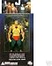  : Alex Ross Justice League Series 4: Hawkman Action Figure