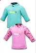 Xcel Toddler Lycra Rashguard - Select Color