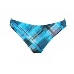 Blue Chips Damen Bikini Hose Vario Allover small
