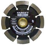 Diamond Tuckpoint Blade 5 x 7/8 or 5/8 Arbor