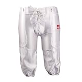 barnett FP-4 American Football Hose, Pro, dazzle Ployester