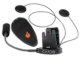 CARDO SYSTEMS/SCALA SCALA RIDER Q2 W/MP3