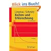 Kosten- und Erl�srechnung: Das Arbeitsbuch (Springer-Lehrbuch)