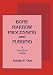 Bone Marrow Processing and Purging: a Practical Guide