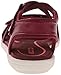 Ecco Footwear Womens Bluma Strap Gladiator Sandal