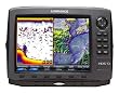 Lowrance HDS-10 Gen2 Base US 83/200 kHz T/M Transducer