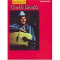 The Best of Garth Brooks (Easy Guitar Tab Edition) book cover