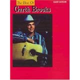 The Best of Garth Brooks [Paperback]