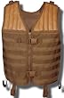 Tru-Spec M.O.L.L.E Compatible Field Vest