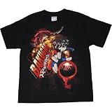 Bakugan Dan & Drago Bakugan Explosion Youth (8-20) T-Shirt