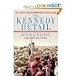 Gerald Blaine,Lisa McCubbin, Clint Hill'sThe Kennedy Detail: JFK's Secret Service Agents Break Their Silence [Hardcover](2010)