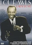 Lou Rawls - Lady Love [DVD] [2006]