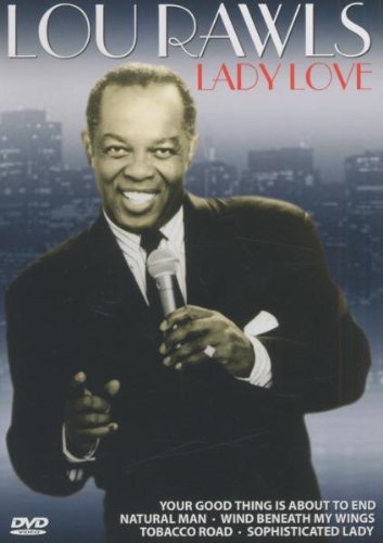 Lou Rawls - Lady Love [Edizione: Regno Unito]