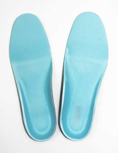 PROFOOT Original Miracle Insole, Women's 6-10, 1 Pair (Pack of 6)