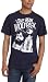 Mens The Hangover One Man Wolfpack T-shirt L