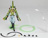 Revoltech Yamaguchi: 088 Sengoku Basara Mouri Motonari Action Figure