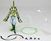 Revoltech Yamaguchi: 088 Sengoku Basara Mouri Motonari Action Figure_s-2