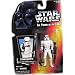 Star Wars Power of the Force Stormtrooper Red Card Action Figure