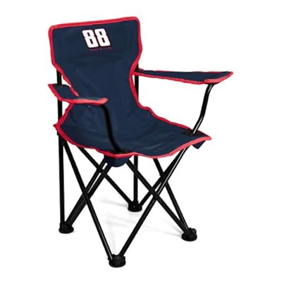 Dale Earnhardt Jr NASCAR Toddler Folding Chair