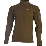 Sherpa Adventure Gear Tashi Wool Mock Neck Sweater - Men's