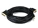 Monoprice 103038 25-Feet 28AWG A Type VGA and USB to M1-D Cable - Black