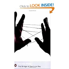 The Bridge of San Luis Rey (Penguin Modern Classics)