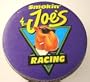 Smokin' Joe Camel Zippo Lighter Tin