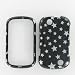 Kyocera C5120 Milano Star on Black Protective Case