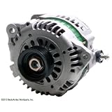 Beck Arnley 1860773 Remanufactured Alternator by Beck Arnley