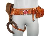 Hellboy Holster & Belt Set