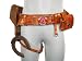 Hellboy Holster & Belt Set