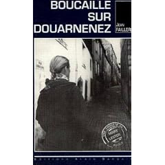 Boucaille sur Douarnenez (Une enqu�te de Mary Lester.)